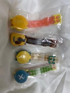 どうぶつの森　うきうきウォッチのサムネイル