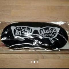 EXILEATSUSHI Music アイマスクのサムネイル