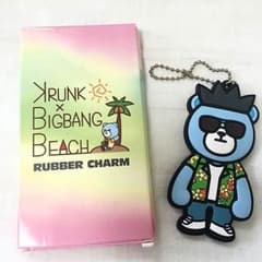 BIGBANG クランク TOPのサムネイル