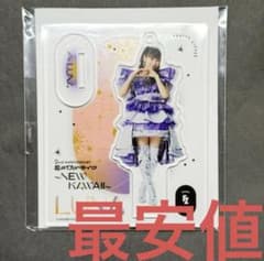 FRUITS ZIPPER 나카가와 루하 NEW KAWAII 2주년 악스타