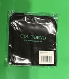CDL TOKYO 登坂広臣 ノベルティ - メルカリ