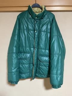 80s Snow Lion XL ジャケット 中綿 レア 希少 スノーライオン - メルカリ