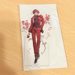 ローレン・イロアスさん　アクリルスタンドのサムネイル