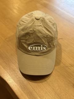 emisキャップのサムネイル
