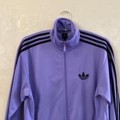 adidas アディダス ジャージのサムネイル