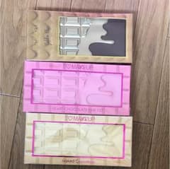 メイクアップレボリューション   アイシャドウのサムネイル