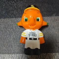 SoftBank HAWKS サトちゃん貯金箱のサムネイル
