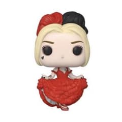 ☆最終値下げ☆ FUNKO POP!(ファンコポップ) ハーレイ・クインのサムネイル