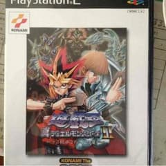 遊戯王Ⅱのサムネイル