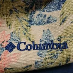 ◆Columbia  リュックのサムネイル