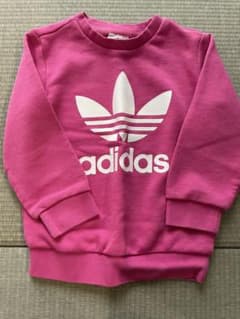 adidas トレーナー 90cmのサムネイル
