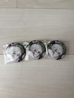 叢雲カゲツ 缶バッジのサムネイル