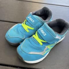 asics Lazerdream スニーカー 19センチのサムネイル