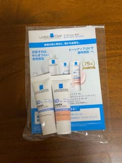 ☆ラロッシュポゼ化粧下地　サンプル☆のサムネイル