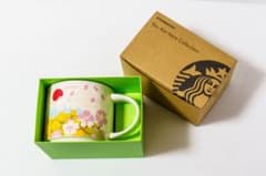 スターバックス　福袋　2022のサムネイル
