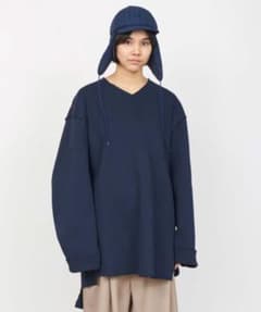 Camiel Fortgens Oversized Sweaterのサムネイル