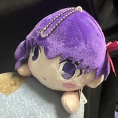 Fate stay night 극장판 마키리 벚꽃 잠 솟아 오르는 제복