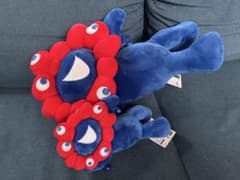 ミャクミャクくじ　2等と3等セットのサムネイル