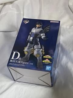 僕のヒーローアカデミア飯田天哉フィギュアのサムネイル