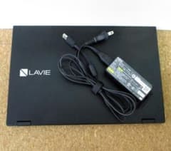 ジャンク NEC LAVIE Direct HZ ノートパソコン ACアダプター ジャンク NEC LAVIE Direct HZ ノートパソコン ACアダプター - メルカリ