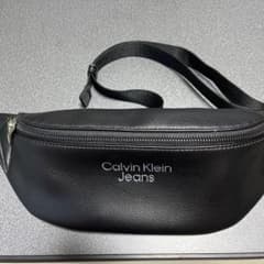 カルバンクライン ウエストポーチのサムネイル