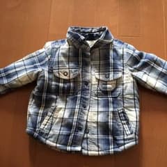 GAP アウターのサムネイル