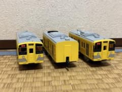 西武2000系 プラレール 限定品のサムネイル