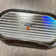 macファンデーションのサムネイル