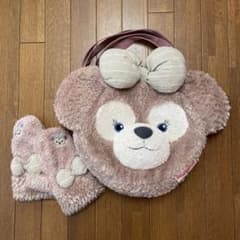 シェリーメイ　３WAYバッグ　ミトン付き♪のサムネイル