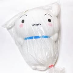 크레용 신짱 엄청나는 봉제인형~아오무케시로~