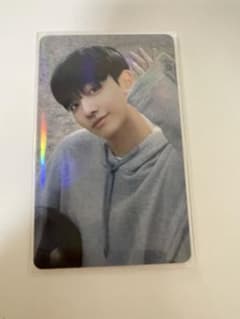 boynextdoor JAEHYUNのサムネイル