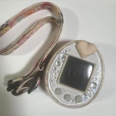 たまごっちピースのサムネイル
