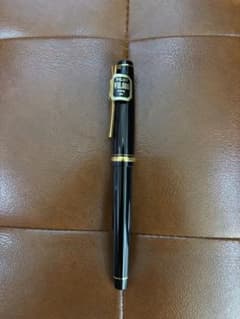 PILOT パイロット Elabo エラボー 14K 万年筆のサムネイル