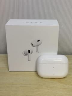 【中古】Air Pods Pro2 MTJV3J/A MM70508-15 中古】Air Pods Pro2 MTJV3J/A MM70508-15 - メルカリ
