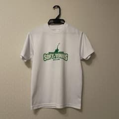 非売品 kanko ソフトテニス Tシャツ SSサイズ メンズ 2013年愛知のサムネイル