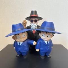 ドラゴンボール SOFVIMATES～孫悟空(スーツスタイル)～の入手方法