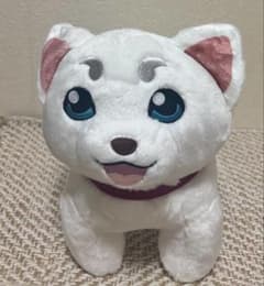 銀魂 めちゃもふぐっとぬいぐるみ 定春