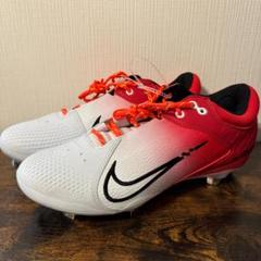NIKE 野球スパイクシューズ 28cm ハイパーダイアモンド 4 ソフトボール NIKE 野球スパイクシューズ 28cm ハイパーダイアモンド 4 ソフト