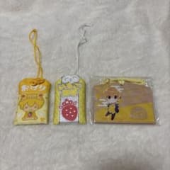 すとぷり るぅと お守り 絵馬のサムネイル