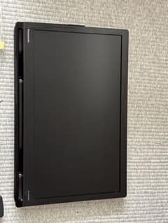 Panasonic VIERA ディスプレイ 本体　付属品セット Panasonic VIERA ディスプレイ 本体 付属品セット - メルカリ