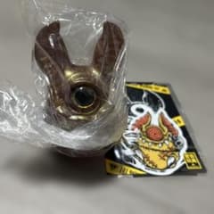 カゲマルデザイン ハチミツアイビー　kagemaru designs ソフビ