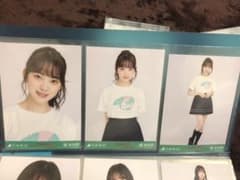 乃木坂46 生写真 コンプ　堀未央奈　卒コンtのサムネイル