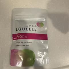 エクエル プチ 56粒 28日分 大塚製薬 - メルカリ