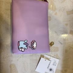 BT21 MANG 파우치