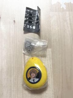 デンジチェンソーマン レゼ編 デンジ サウンドロップのサムネイル