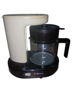 ​【動作確認済/昭和レトロ】National コーヒーメーカー NC-450のサムネイル
