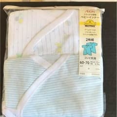 新生児肌着  60〜70のサムネイル
