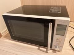 e angle レトロデザインレンジ ホワイト ANGMOA5Wのサムネイル