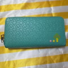 星のカービィ ロングウォレット 財布のサムネイル