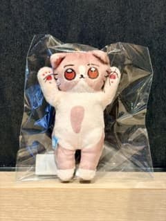 ずとまよ しょがストミニぬいぐるみ SHOGA_ ST mini NUI - メルカリ
